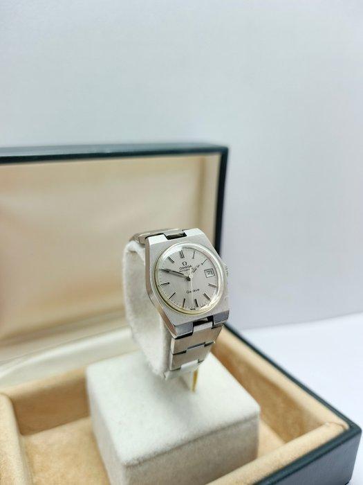 Omega - Geneve Automatic Cal.684 Womens - Zonder, Handtassen en Accessoires, Horloges | Heren