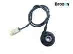 Teller Aandrijver Yamaha VP 250 X-city 2007-2016 (VP250 5B2), Motoren, Verzenden, Gebruikt