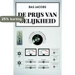 De prijs van gelijkheid 9789035143524 Bas Jacobs, Verzenden, Bas Jacobs