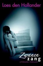 Zwanenzang 9789045211848 Loes den Hollander, Verzenden, Gelezen, Loes den Hollander