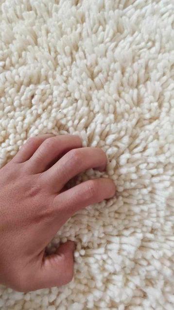 Marokko B12.3 - Berbertapijt vloerkleed Beni Mellal-tapijt beschikbaar voor biedingen