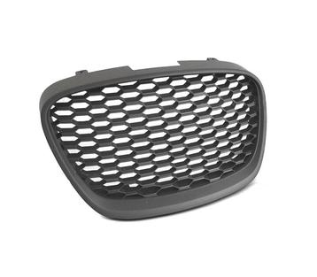 GRILLE NID DABEILLE SEAT LEON II 2 1P 09-12 TOLEDO III 3 5P, Verzenden, Nieuw