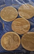 Mundial España 82 - FIFA World Cup 1982 - 1982 - Monnaie