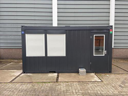 Brede keuze container bureau! bel nu! Korte levertijd!, Doe-het-zelf en Bouw, Containers