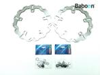 Disque de frein set spécial BMW HP 2 Sport (HP2 K29) Braking, Motoren, Verzenden, Nieuw