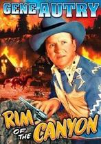 Rim of the Canyon [DVD] [1949] [Region 1 DVD, Verzenden