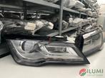 Audi A7 4G8 XENON PHARE AVANT G+D 4G8941032 4G8941031, Verzenden