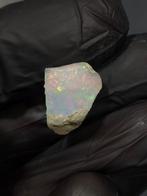 559 g - Zeldzame mineralen collectie – Opal, Native Copper,, Verzamelen