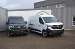 Renault Master 2.0DCI - L3H2 of L2H2 - Nieuw - model 2025, Auto's, Stof, Euro 6, Met garantie (alle), Renault