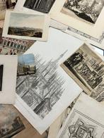 Italie - Lombardie// Milan; Munster/Chevalier, P.;, Boeken, Atlassen en Landkaarten, Nieuw