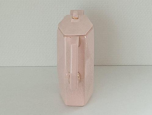 Cafetière - Céramique - Cafetière Art Déco, Antiek en Kunst, Kunst | Designobjecten