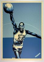 Shepard Fairey (OBEY) (1970) - JORDAN UNC (Large Format)