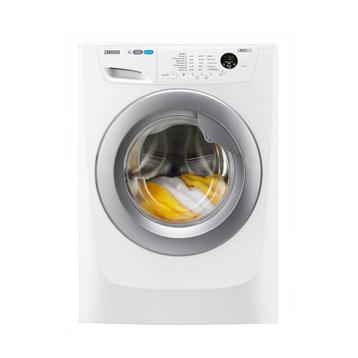 Zanussi Zwf8163ns Wasmachine 8kg 1600t, Ophalen of Verzenden