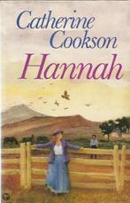 Hannah 9789022505991 Catherine Cookson, Boeken, Verzenden, Gelezen, Catherine Cookson