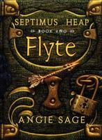 Flyte Septimus Heap Book 2 9780747577720, Gelezen, Angie Sage, Verzenden