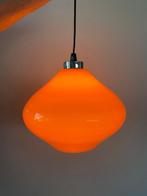 Massive - Plafondlamp - Chroom, Glas, Plastic