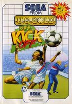 Super Kick Off-Standaard (Sega Master System) Gebruikt, Games en Spelcomputers, Ophalen of Verzenden, Nieuw