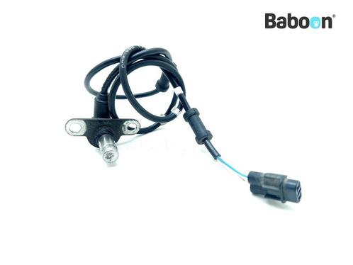 ABS Sensor Achter Suzuki SFV 650 Gladius (SFV650), Motoren, Onderdelen | Suzuki, Gebruikt, Verzenden