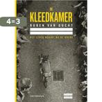De kleedkamer 9789461318428 Ruben Van Gucht, Verzenden, Zo goed als nieuw, Ruben Van Gucht