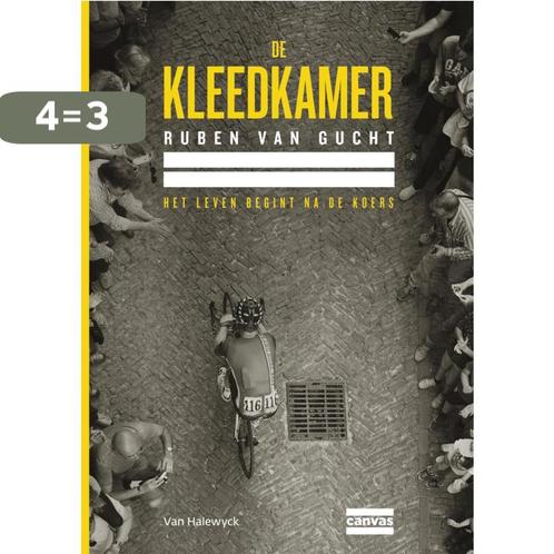 De kleedkamer 9789461318428 Ruben Van Gucht, Boeken, Politiek en Maatschappij, Zo goed als nieuw, Verzenden