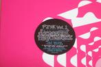 Various Artists/Bands in Psychedelic Rock - 3LP+2CD -, Nieuw in verpakking