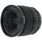 Fujifilm XF 16mm F/1.4 R WR occasion, Ophalen of Verzenden, Nieuw