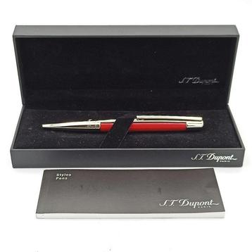 S.T. Dupont - Defi - Zonder Minimumprijs - Pen