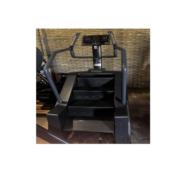 Technogym - Excite Climb 1000 Led - Traploper, Sports & Fitness, Appareils de fitness, Enlèvement ou Envoi