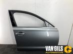 Portier 4Deurs rechts-voor Audi A6 O306805, Nieuw