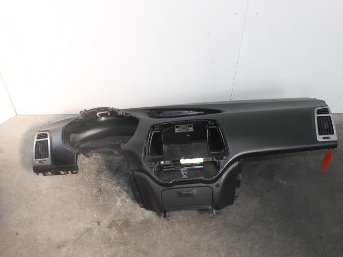 Dashboard Hyundai I20 O142452, Auto-onderdelen, Interieur en Bekleding