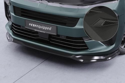Beker spoilerlip voor Opel Zafira Life CSL926-M, Auto-onderdelen, Carrosserie, Nieuw, Verzenden