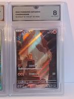 Pokémon - 3 Graded card - Charmander, Ivysaur, Snorlax Foil, Nieuw