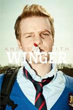 Winger 9781442444928 Andrew Smith, Verzenden, Zo goed als nieuw, Andrew Smith
