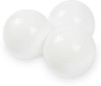 Ballenbak ballen wit (70mm) 500 stuks, Kinderen en Baby's, Nieuw, Ophalen of Verzenden