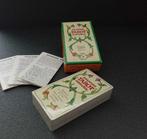 1975 Tarot Español • Heraclio Fournier • Bilingüe • SELLADO, Antiek en Kunst