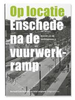 Op locatie 9789064506260 B. Colenbrander, Verzenden, Gelezen, B. Colenbrander