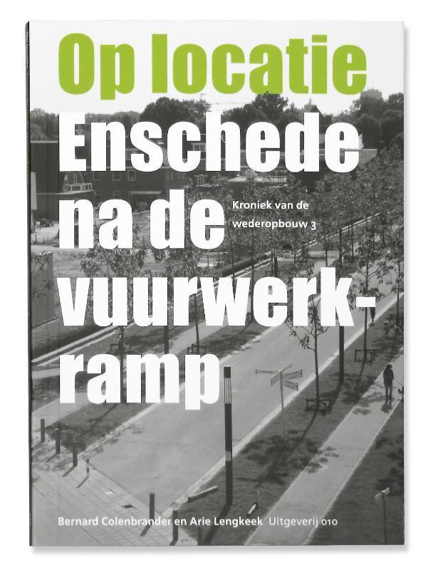 Op locatie 9789064506260 B. Colenbrander, Boeken, Kunst en Cultuur | Beeldend, Gelezen, Verzenden