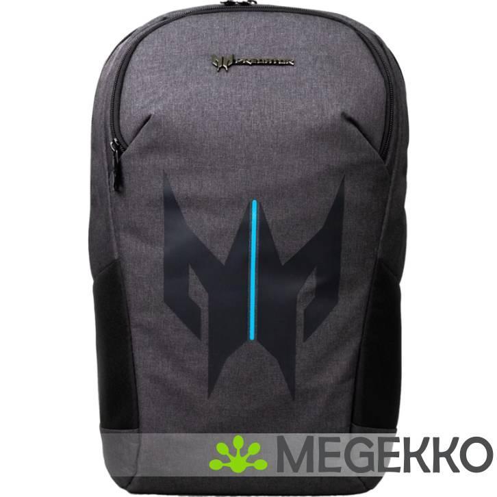 Acer Predator Urban Backpack 15.6 Casual rugzak, Computers en Software, Laptoptassen, Nieuw, Verzenden