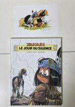 Yakari T39 - Le Jour du silence + ex-libris - C - 1 Album -, Livres