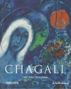 Chagall 8710371111190, Boeken, Verzenden, Zo goed als nieuw