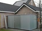 Materiaalcontainer van BOS | Veilig opslaan van uw spullen!, Doe-het-zelf en Bouw, Nieuw
