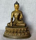 Shakyamuni Boeddha 30 cm / 3.7 KG (Zonder Minimumprijs) -