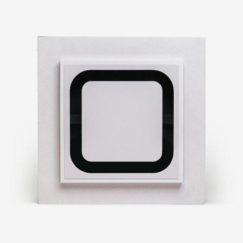 Whisper instucbaar designventiel, Doe-het-zelf en Bouw, Ventilatie en Afzuiging, Nieuw, Verzenden