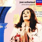 Joan Sutherland - Prima Donna Assoluta, Verzenden, Gebruikt