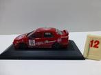 Minichamps 1:43 - Voiture miniature (3) - Alfa Romeo Alfetta, Nieuw