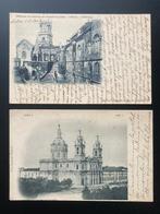 Portugal - Carte postale (50) - 1900-1950, Collections