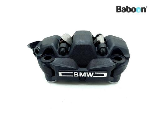 Remklauw Links Voor BMW S 1000 R 2021-2023 (S1000R K63), Motoren, Onderdelen | BMW, Gebruikt, Verzenden