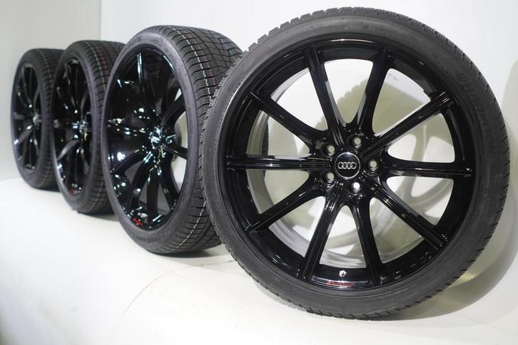 Audi RS6 RS7 21 inch velgen Hankook Winterbanden Nieuw Origi, Auto-onderdelen, Banden en Velgen, Ophalen of Verzenden