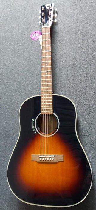 Tanglewood - Sundance Historic Slope Shoulder Electro with