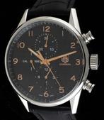 TAG Heuer - Carrera - Automatic Chronograph - Ref. No:, Handtassen en Accessoires, Horloges | Heren, Nieuw